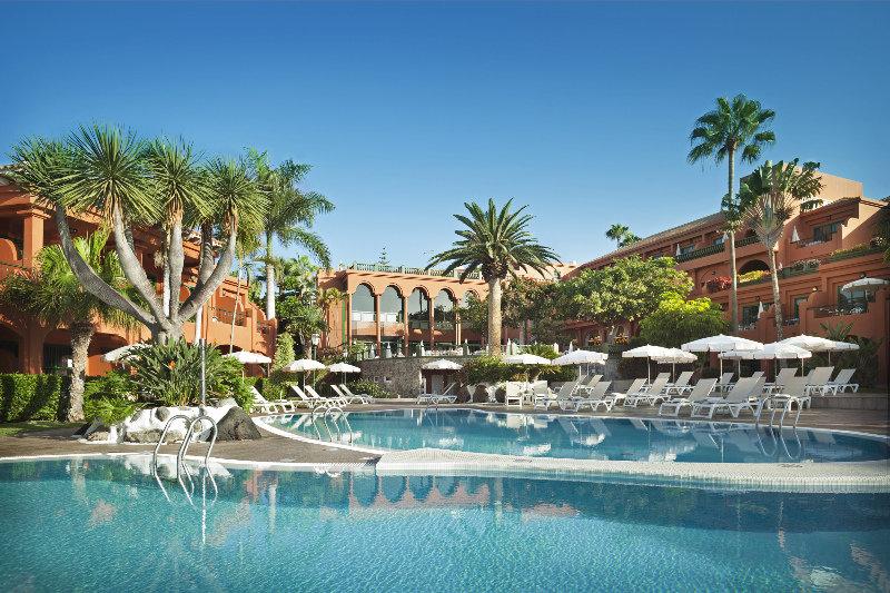 Adrian Hoteles Colon Guanahani Adultos Only Costa Adeje  Eksteriør bilde