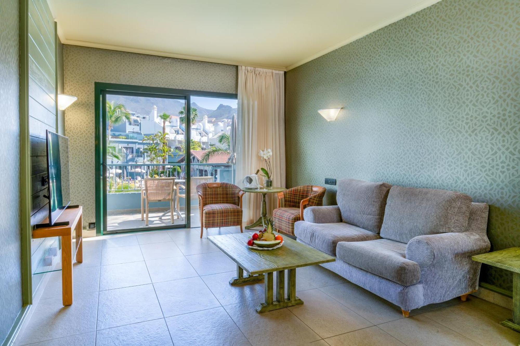 Adrian Hoteles Colon Guanahani Adultos Only Costa Adeje  Eksteriør bilde