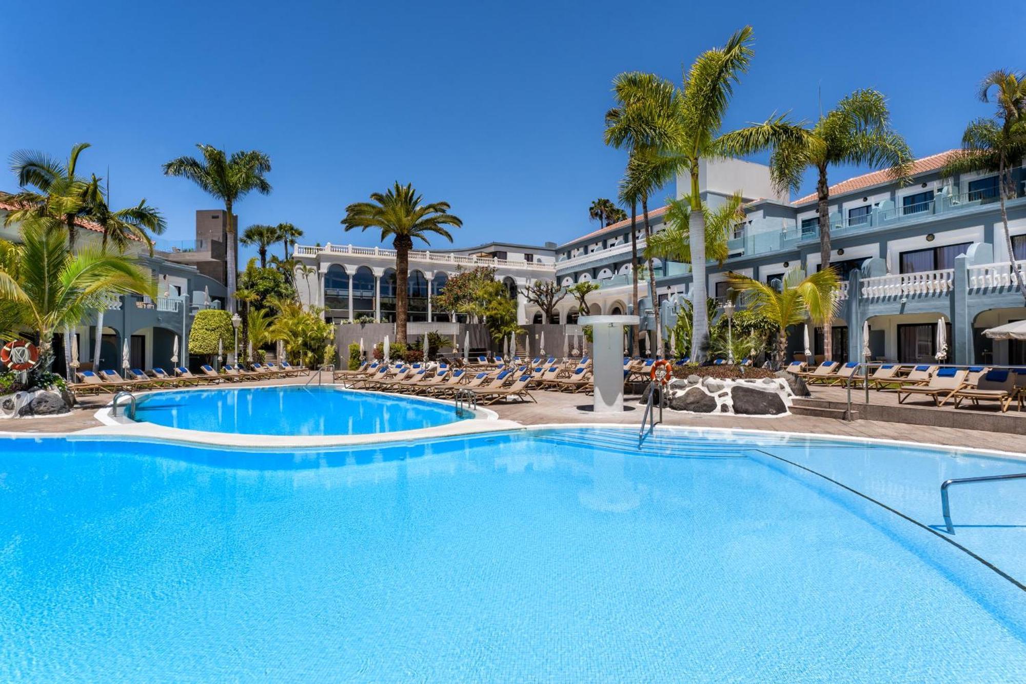 Adrian Hoteles Colon Guanahani Adultos Only Costa Adeje  Eksteriør bilde