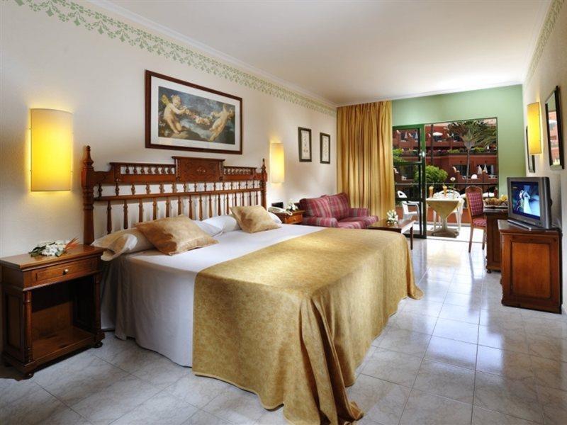 Adrian Hoteles Colon Guanahani Adultos Only Costa Adeje  Eksteriør bilde